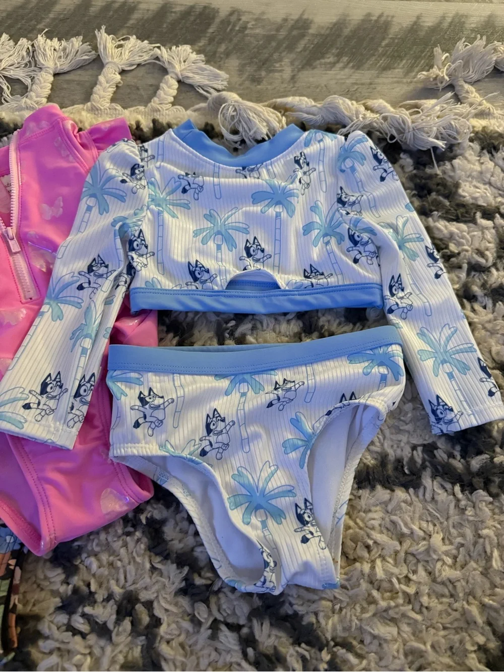 18 Month swimsuit Bundle